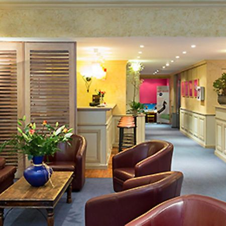 Hotel Provence Draguignan Bagian luar foto