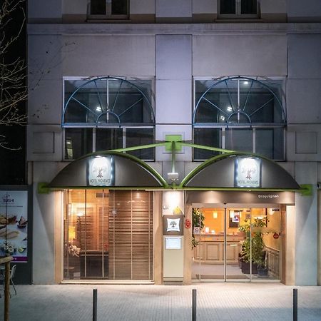 Hotel Provence Draguignan Bagian luar foto