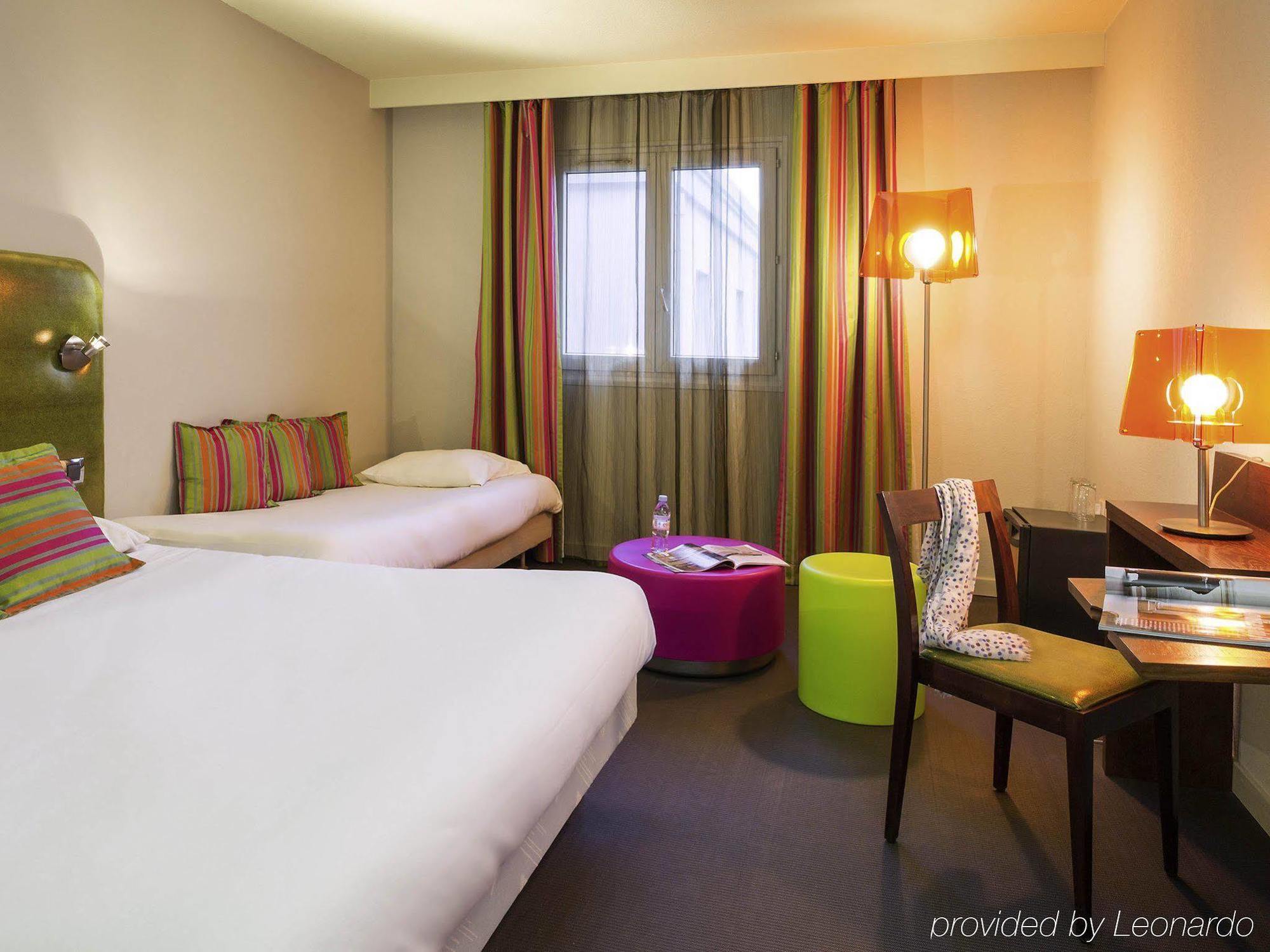 Hotel Provence Draguignan Bagian luar foto