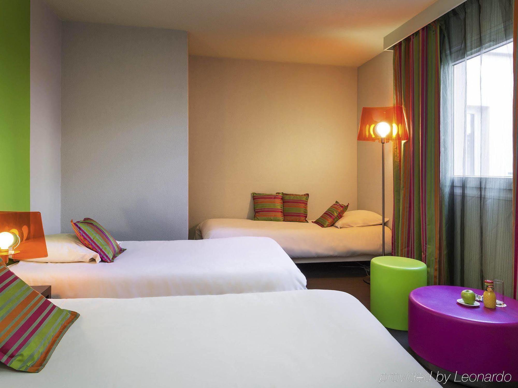 Hotel Provence Draguignan Bagian luar foto